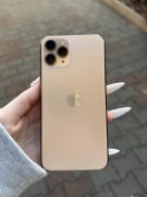 iPhone 11 pro 64gb - złoty