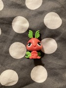 Figurka fantasy mała lps littlest pet shop #2711