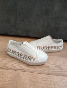 Buty trampki burberry 25 