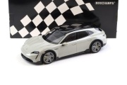 1:18 Porsche Taycan Cross Turismo Turbo S 2021 [Minichamps]