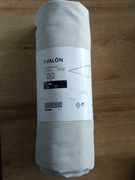 SVALÖN Ikea Czasza parasola ogrodowego 300x200 beżowy