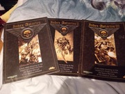 Index Astartes I-III
