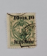 1918 Seria pomnikowa przedrukowana Fi 3*