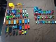 Tomek i przyjaciele zestaw 75 elementów