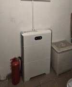 Magazyn energii 10kwh Huawei luna 2000 10 lat gwarancji TRANSPORT
