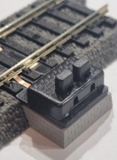 PIKO 55270 A-Gleis Podłączenie Zasilania Analogowe 