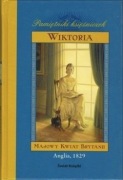 Wiktoria. Majowy kwiat Brytanii