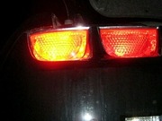 Przeróbka Świateł Kierunkowskazów z USA na EU Przerobienie Adaptacja