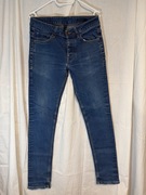 Spodnie dżinsowe męskie Benetton Jeans