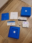 SUMUP TERMINAL PŁATNICZY BLUETOOTH AIR
