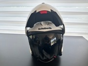 Kask motocyklowy Schubert C3 Pro z intercomem 
