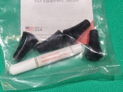 RAM Mount zapasowe końcówki gumki do X-grip kpl oryginał nowe