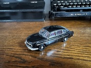 Tatra 603-3 1:43 czarna