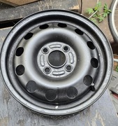 Felga Stalowa 14 cali 4X108 5,5J 63,3 Ford