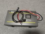 Zasilacz awaryjny IPS inwerter domowy plus Akumulator GLP 12 V 200 Ah