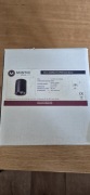 Tuba plafon Mistic ELONG 6W IP44 Matt Black