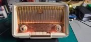 Odnowione Radio Philips PHILETTA