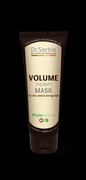 Volume Mask Dr.Sorbie dla objętości włosów 75 ml
