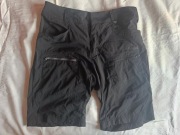 BERGANS OF NORWAY SPODENKI KRÓTKIE M