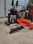 Sterowanie piaskarki zawór do piaskarki 