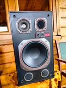 Kolumny 70W - 2 szt.