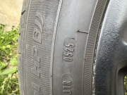 Opony FULDA 205/55R16 lato