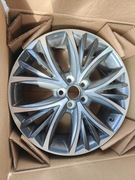 Felga aluminiowa toyota yaris