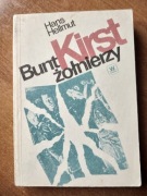 Hans Helmut Kirst Bunt żołnierzy