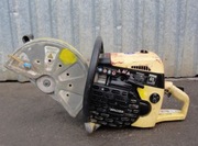 Piła Przecinarka beton WACKER BTS 1035 NR.27 stihl