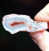 Agat - Alimajo, Malawi