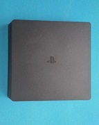 PS4 slim Używany, 500GB, Napęd Blu-ray