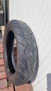 Pirelli Scorpion Trail II 150/70R17  2018 rok