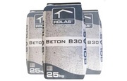 BETON B30 - Rolas