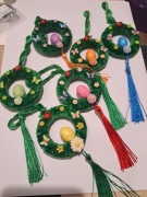 Zawieszka Wielkanocna