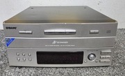 Odtwarzacz CD, zmieniarka SONY CDP-EX770. Sprawna. Wysyłka 