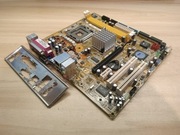 Płyta główna Asus P5VD2-VM/S mATX Socket / LGA 775