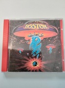 BOSTON (CD) BOSTON