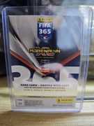 FIFA 365 2026 FANS FAVOURITE FAN8 green JAIR CUNHA 14/50