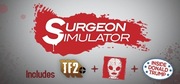 Surgeon Simulator Anniversary Bundle Steam Key