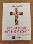 Czy na prawdę wierzysz