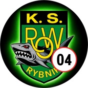 Pan Opłatek na tort - Żużel ROW RYBNIK