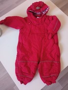 H&M kombinezon zimowy dziecięcy r 80