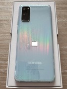 Samsung Galaxy S20 zbity ekran / na części