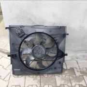 Mercedes Benz Vito V-klasa 447 Wentylator oryginal