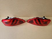 Q3 lampa lewa USA - tylna na błotnik 83A.945.091.A