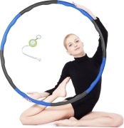 kuYOU Exercise Hoop HulaHop