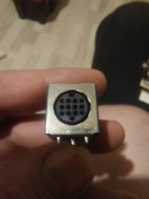 Gniazdo tht DIN 13 PIN