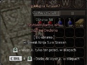 Projekt hard Metin2 body 35 NNO 200 speeda 90% zwierzę wojownik woj