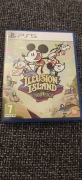 Disney Illusion Island ps5