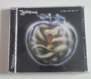 Whitesnake - Come an' get it. Bonus tracks